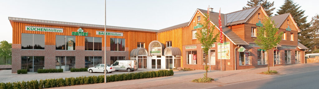 Santel GmbH & Co. KG