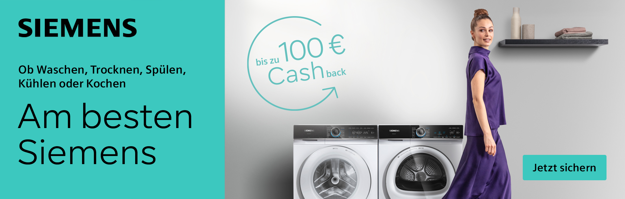 EK Cashback25 Masterbanner mCTA 2164x690