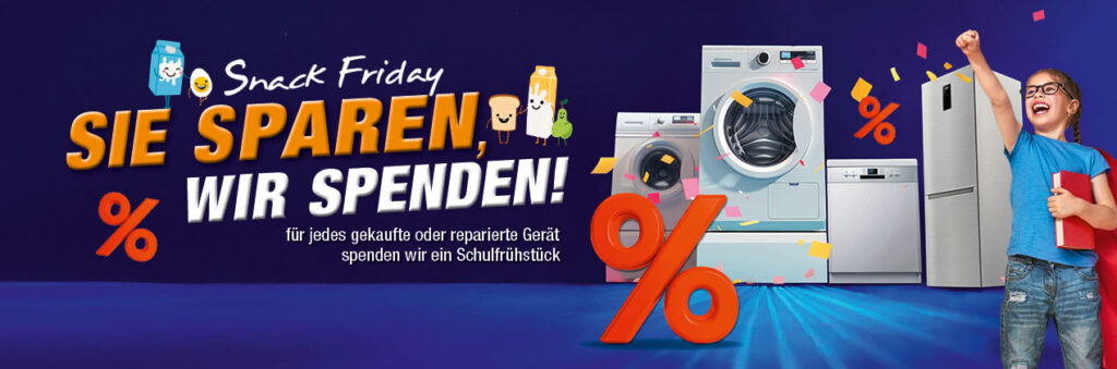 Snack Friday 25 Banner 1270x420px web