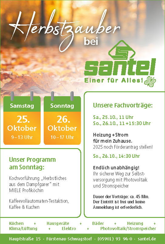 Anzeige Tag der offenen Tuer 92x136 10.25 1.1
