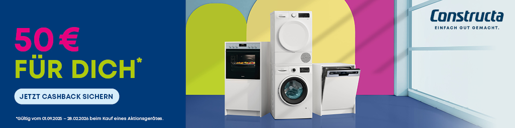 CON Cashback 2025 Banner with CTA 1025x256px