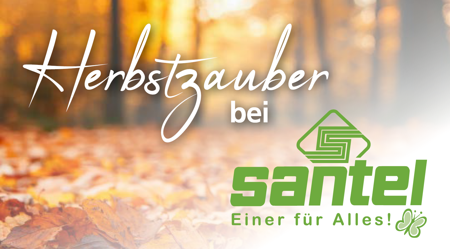 herbstzauber