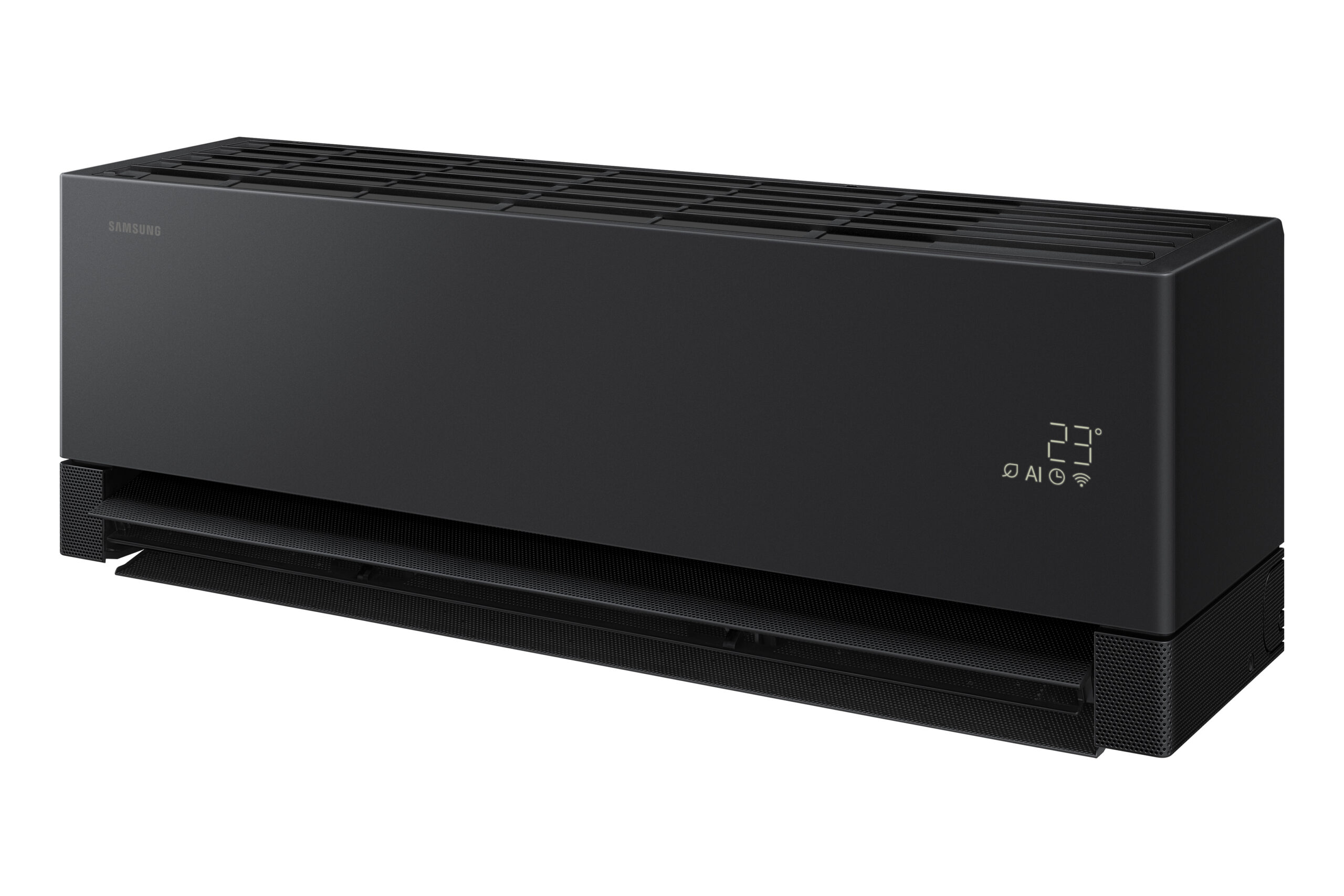 Samsung Wind-Free Wandgerät in Schwarz